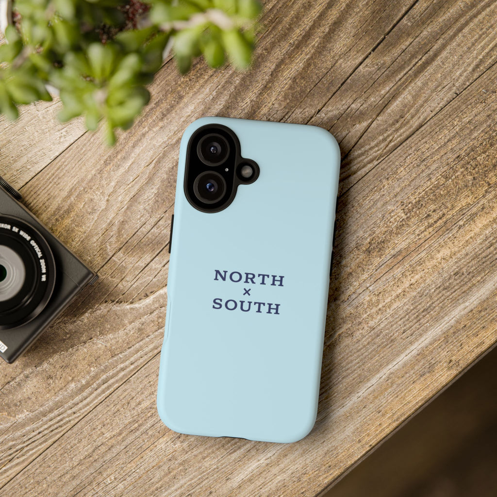 NxS Phone Case