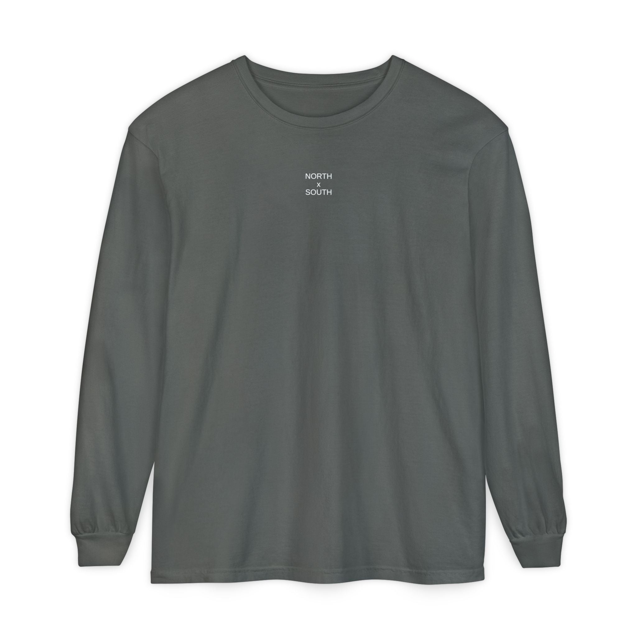 NxS Long Sleeve