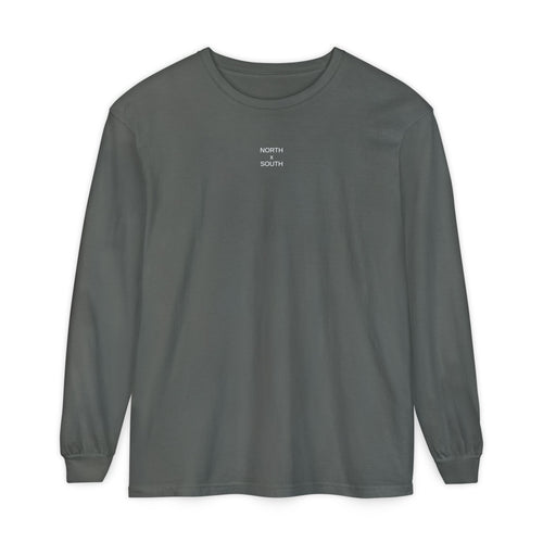 NxS Long Sleeve