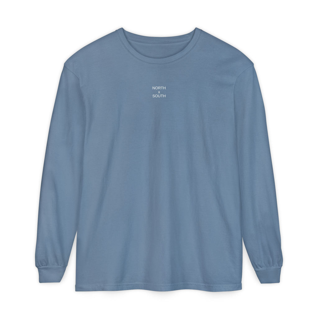 NxS Long Sleeve