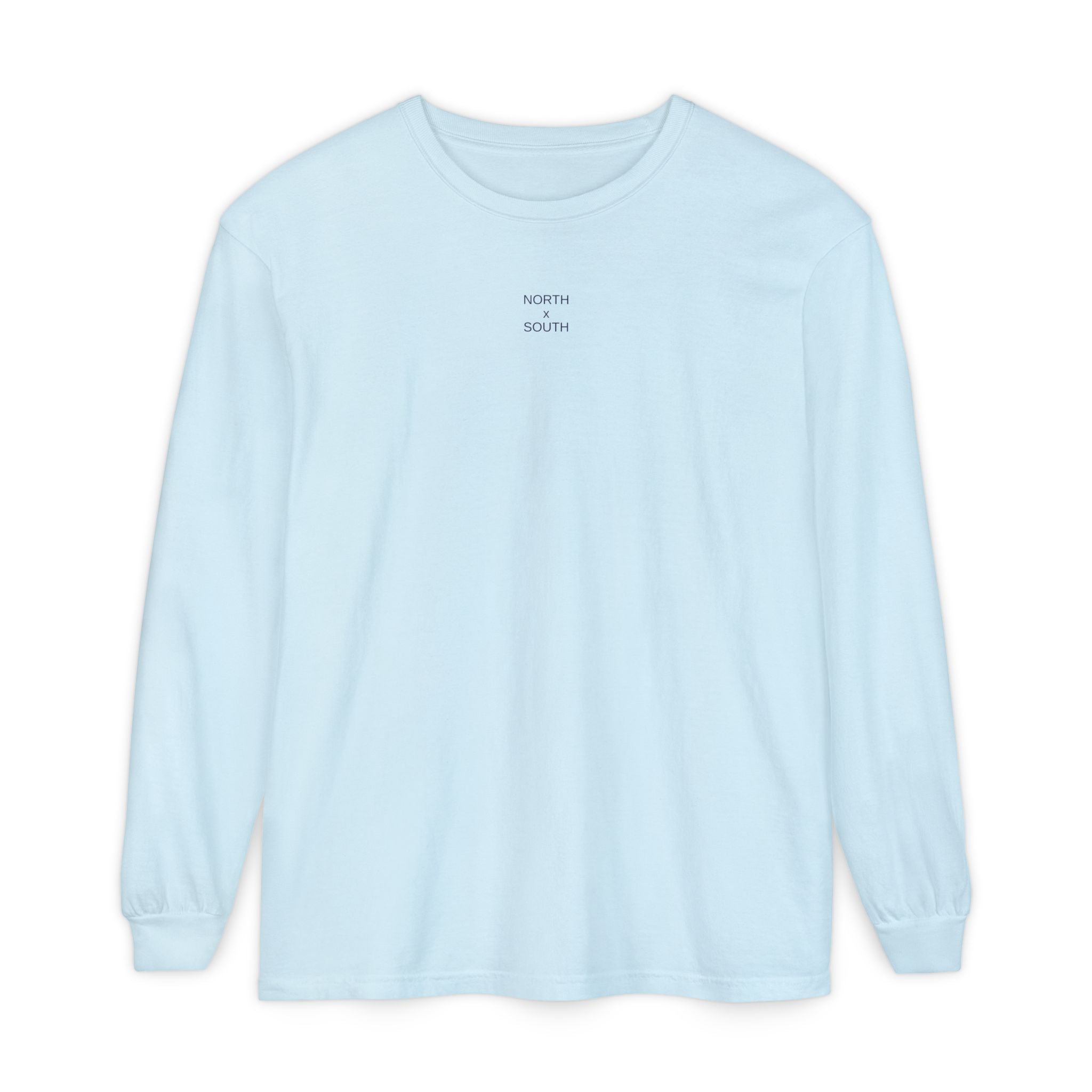 NxS Long Sleeve