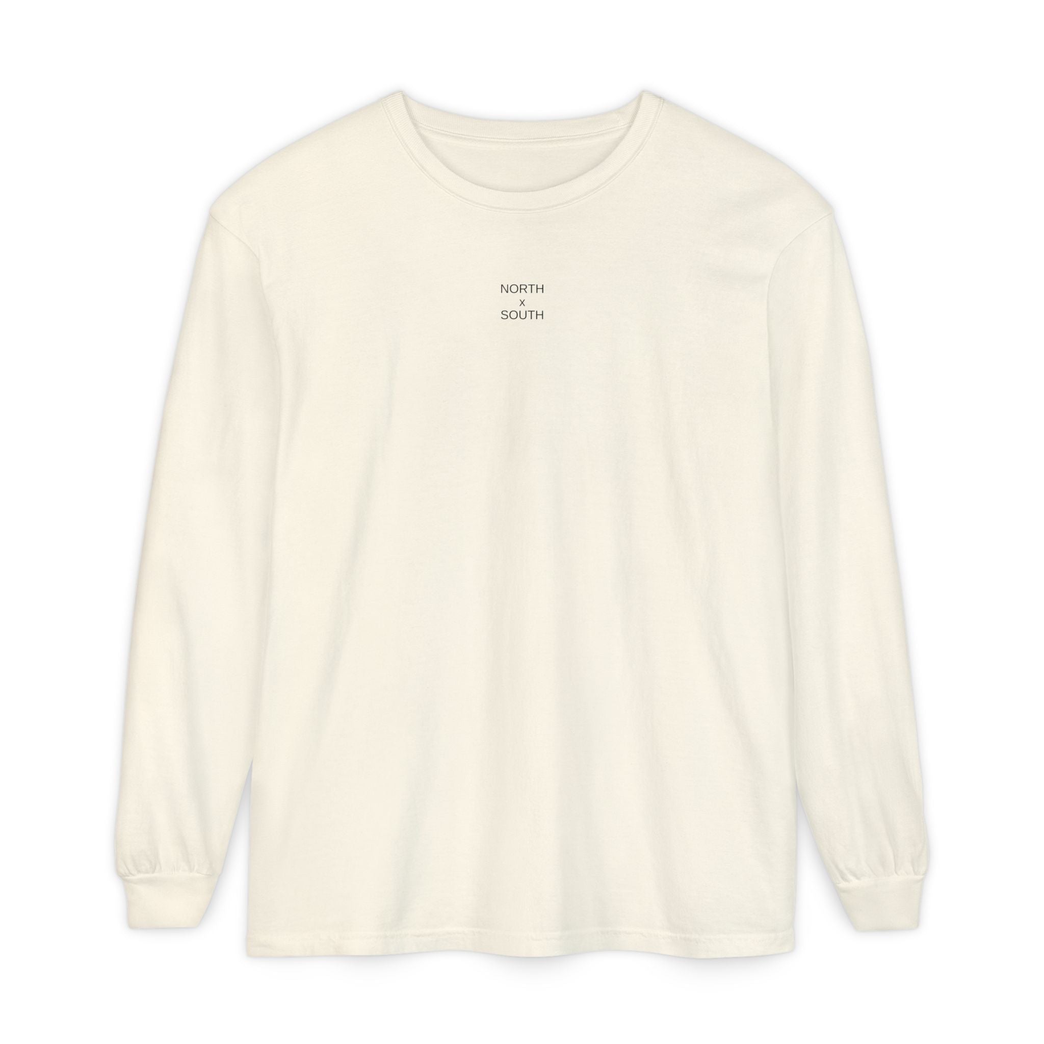 NxS Long Sleeve