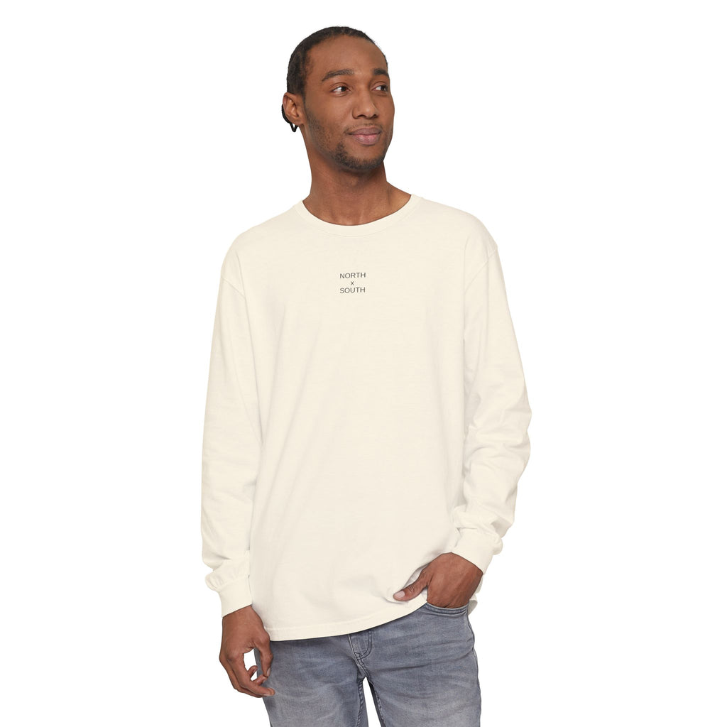NxS Long Sleeve