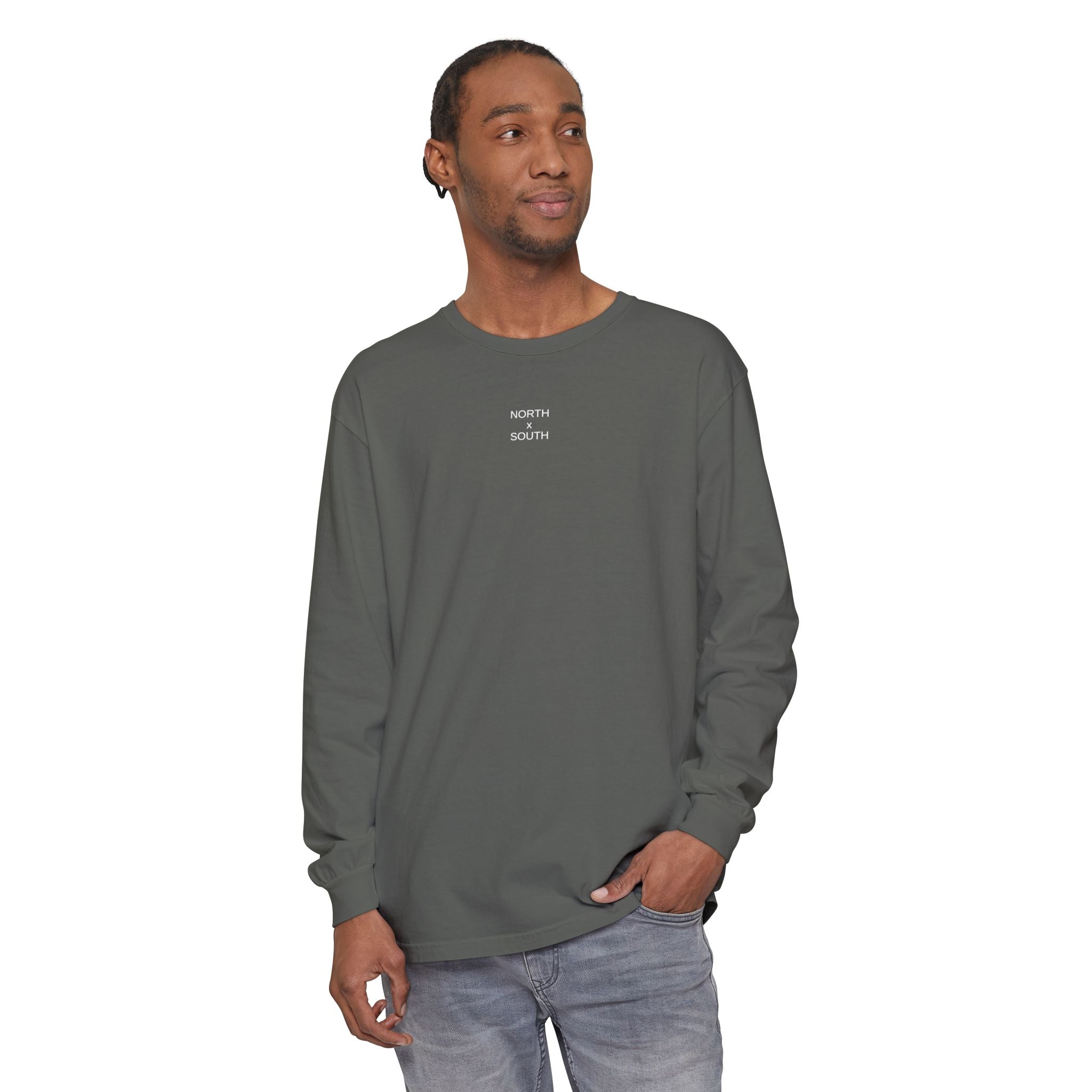NxS Long Sleeve