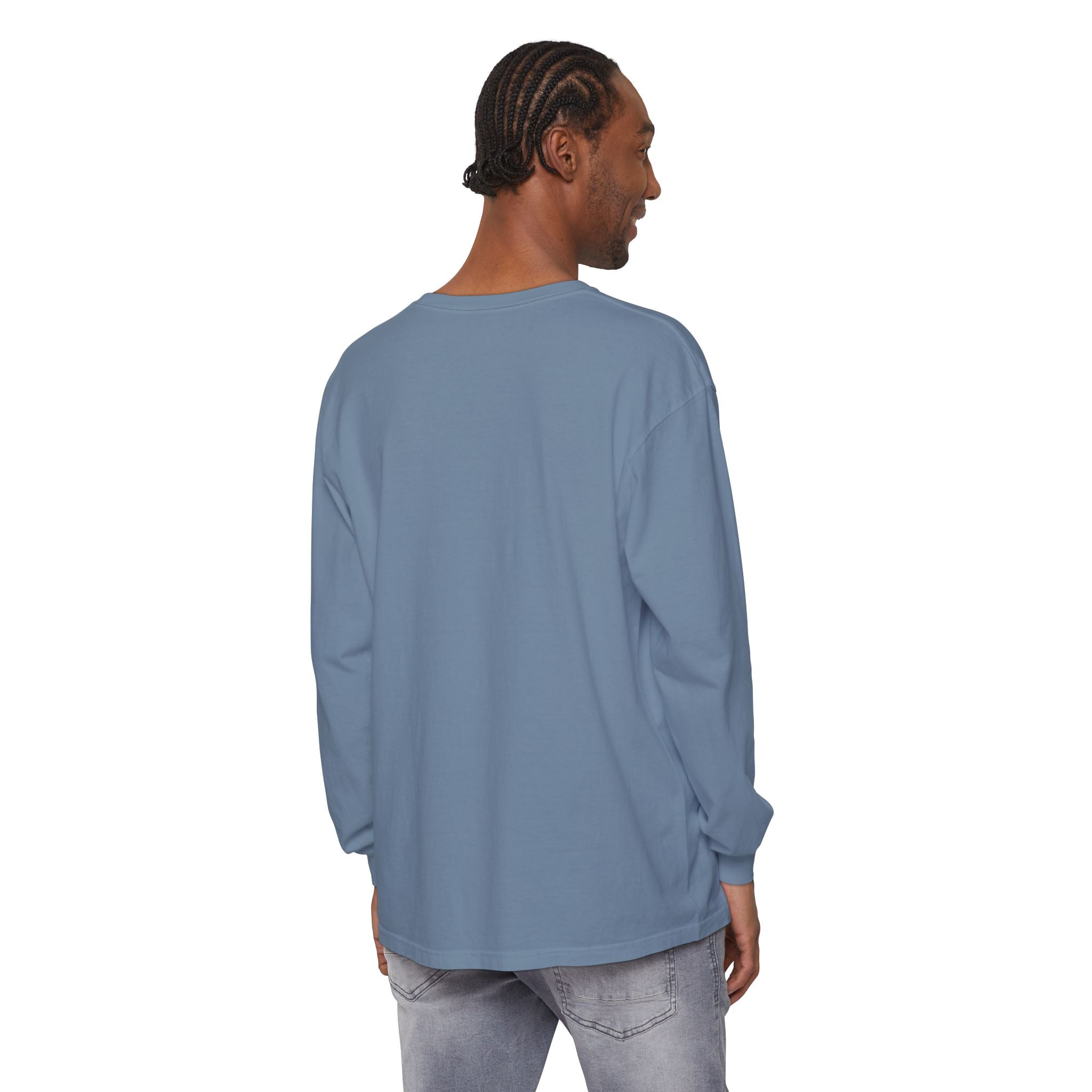NxS Long Sleeve