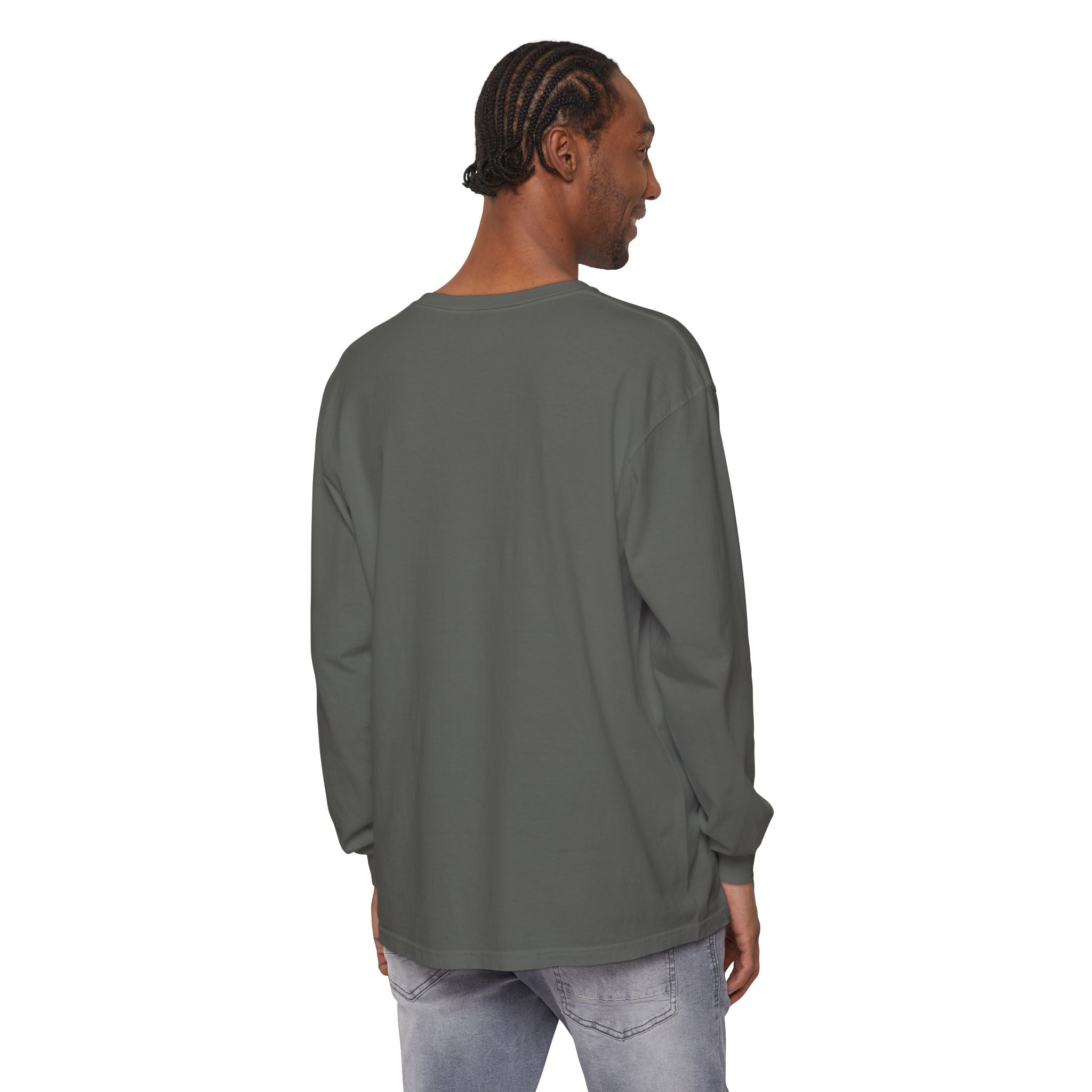 NxS Long Sleeve