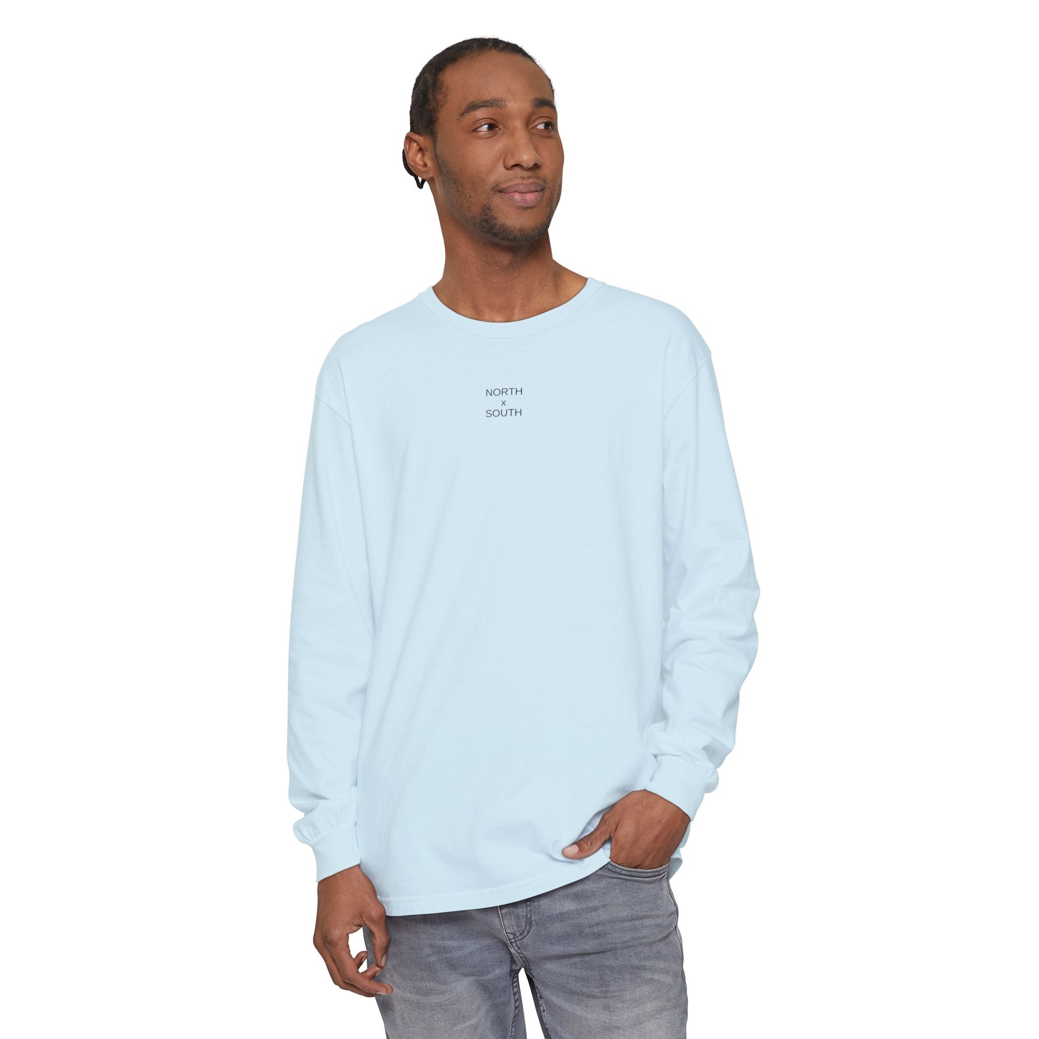 NxS Long Sleeve