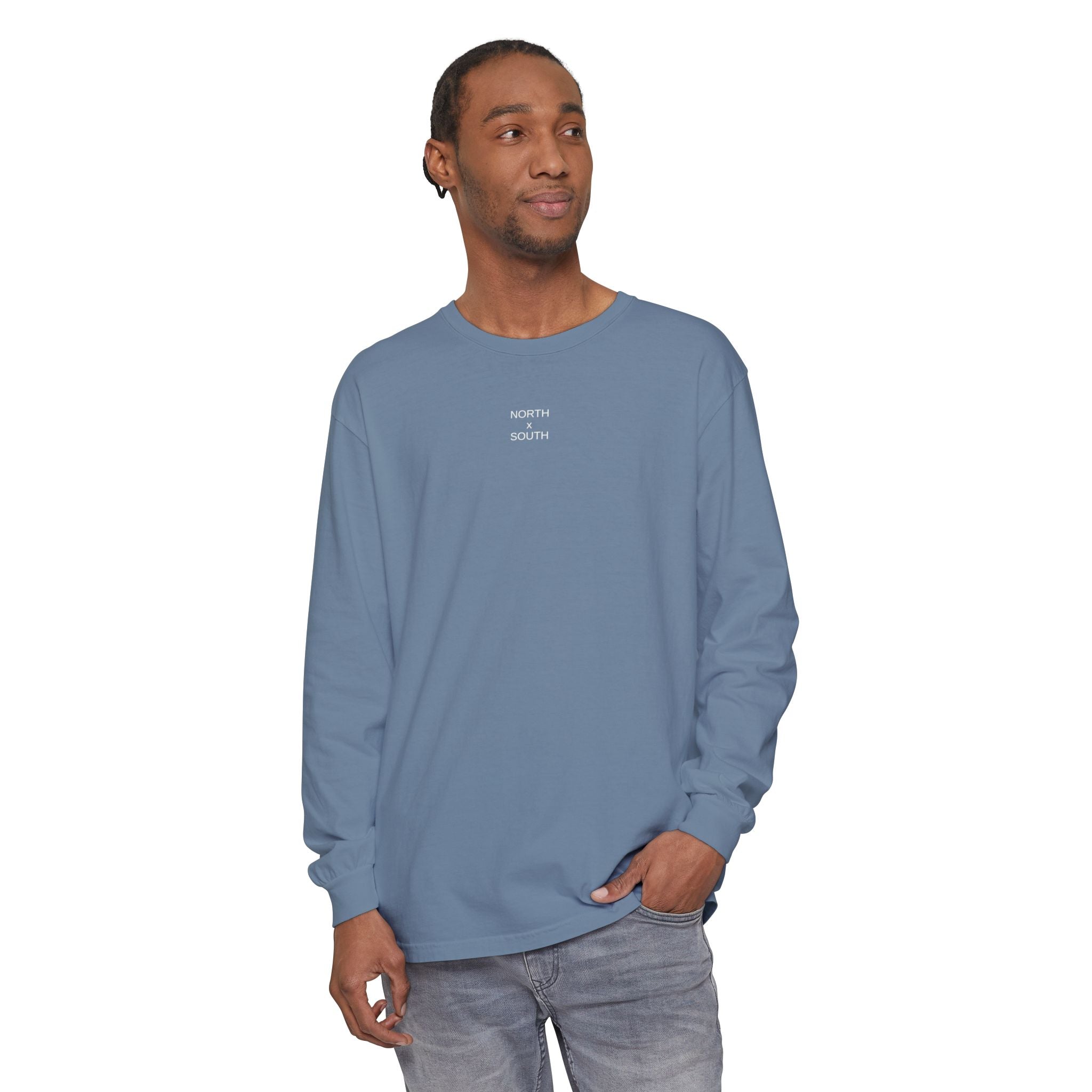 NxS Long Sleeve
