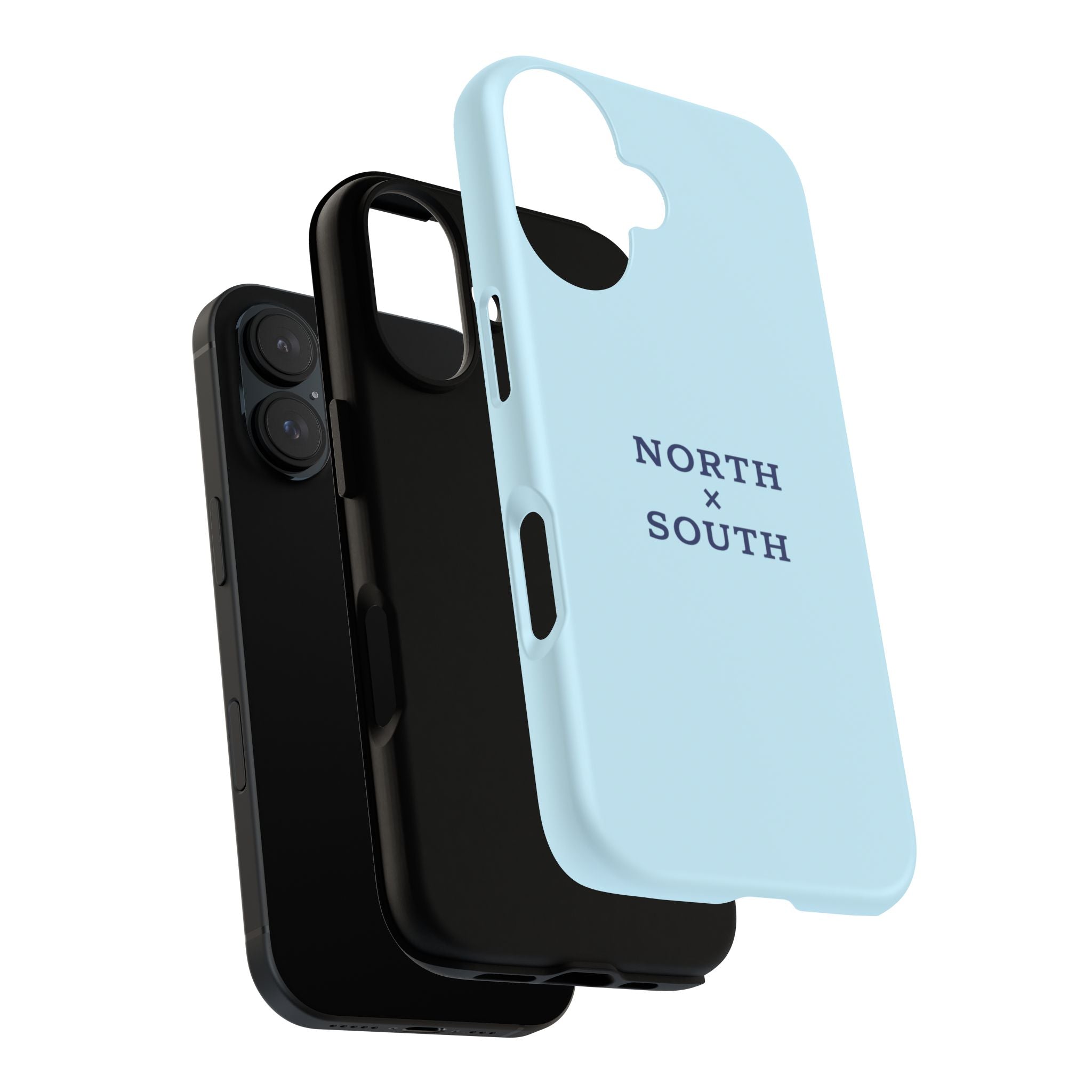 NxS Phone Case