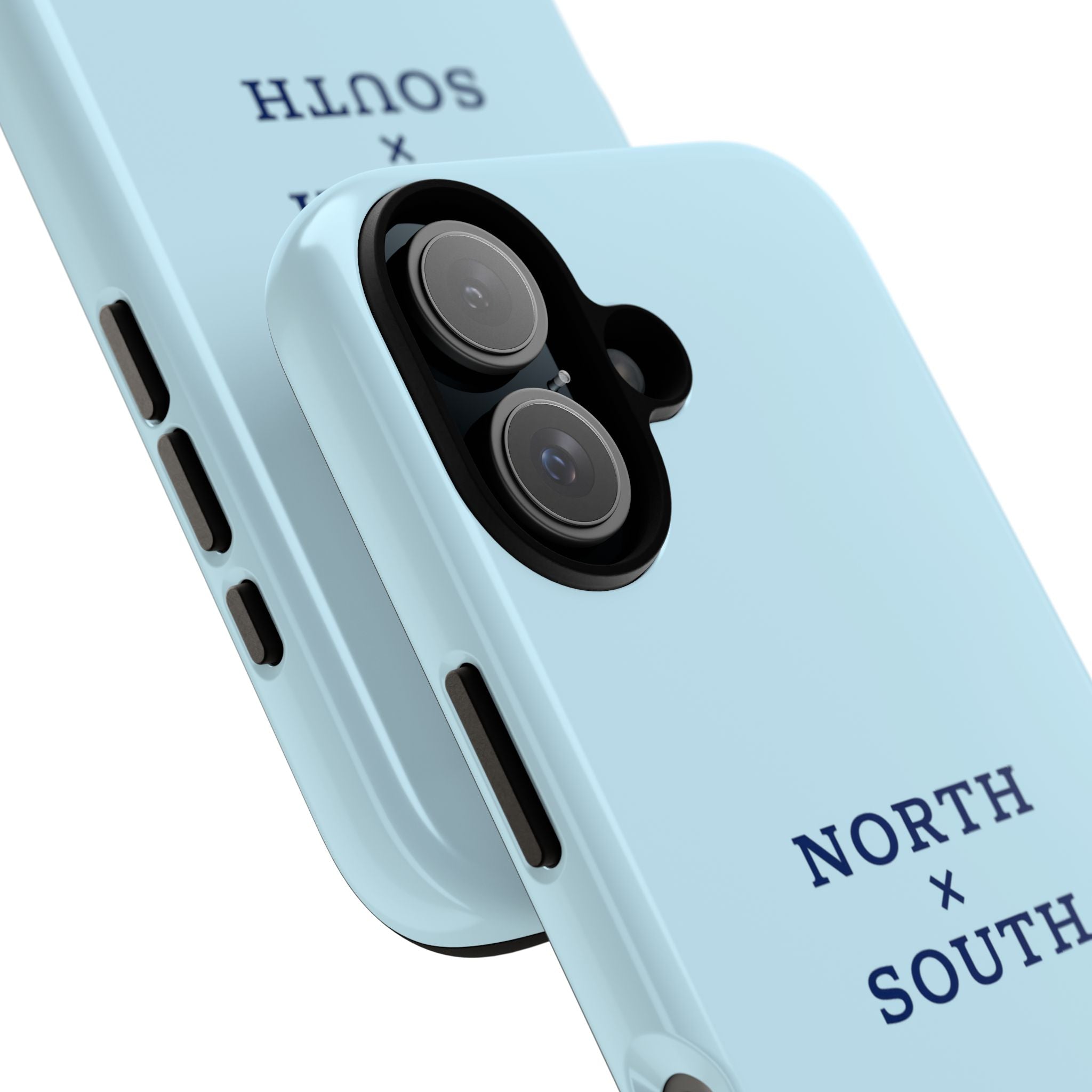NxS Phone Case