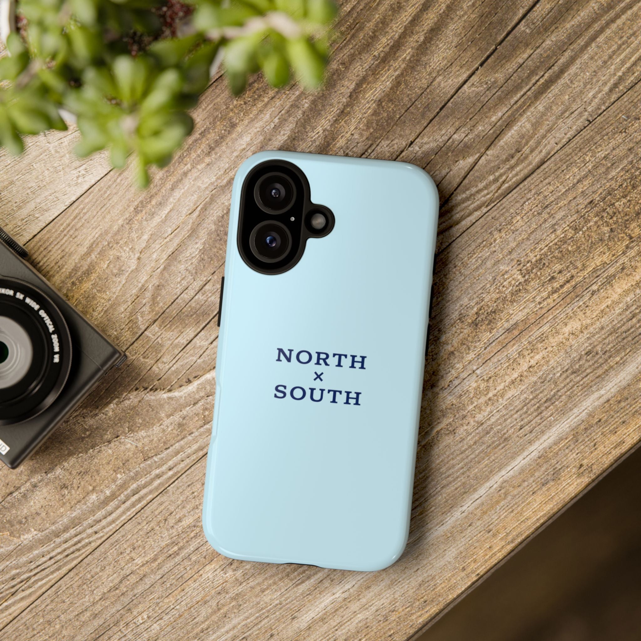 NxS Phone Case