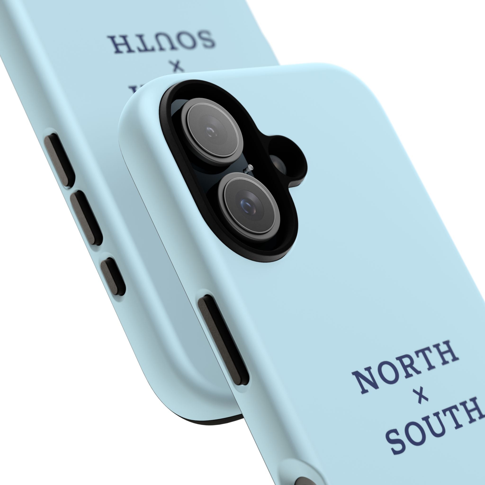 NxS Phone Case