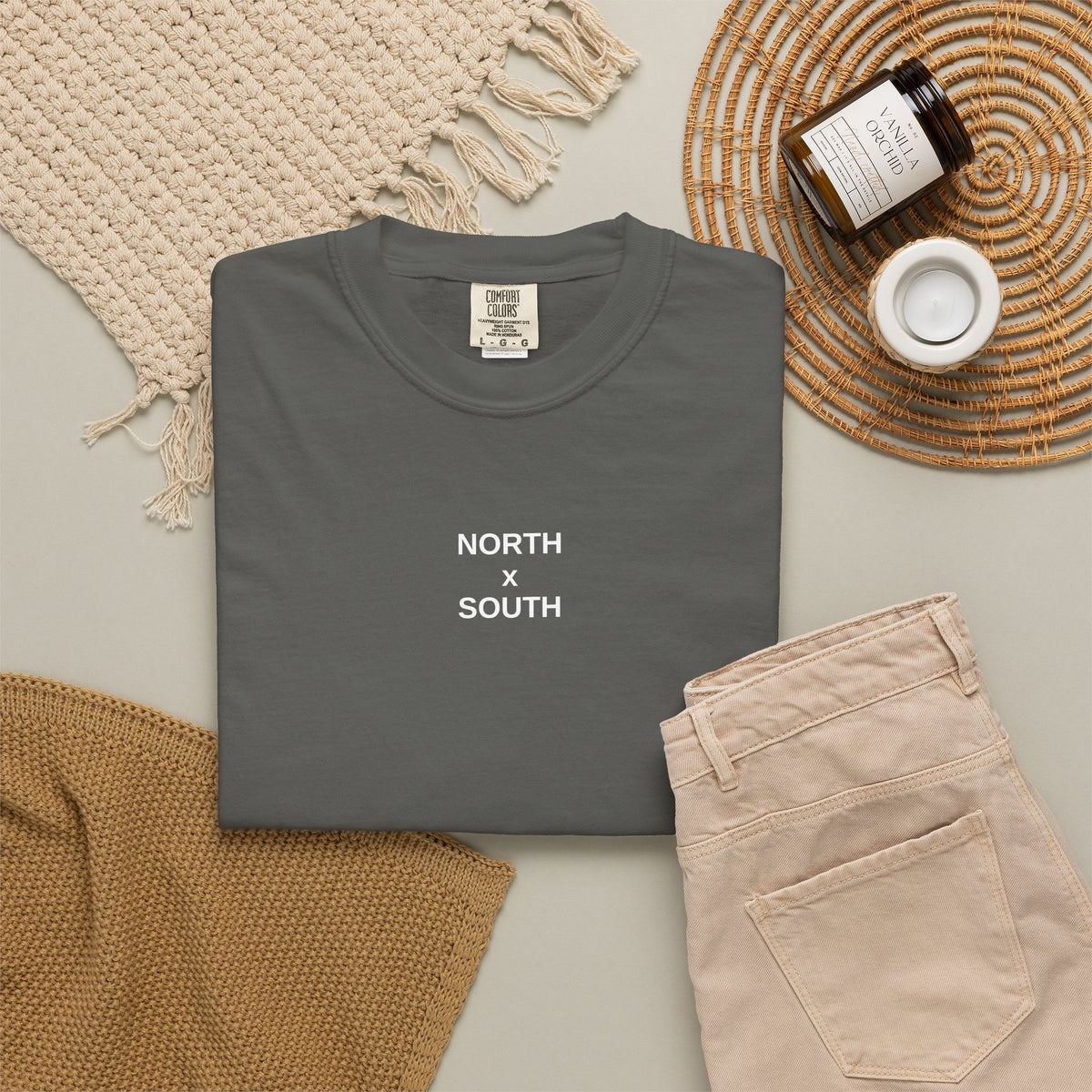 NxS Essential Tee