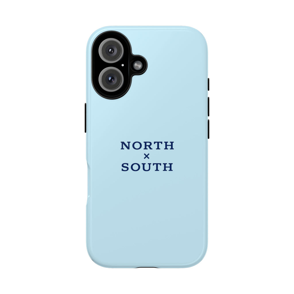 NxS Phone Case